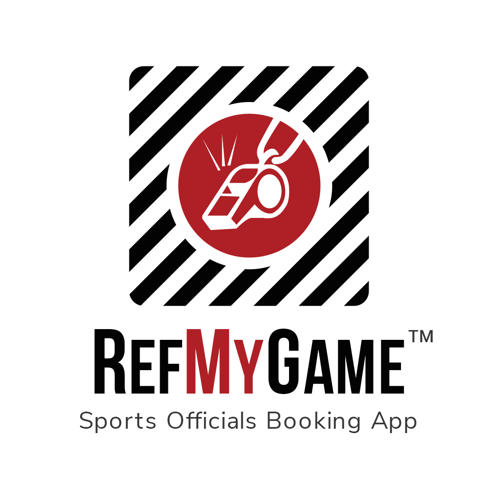 Ref My Game App